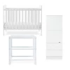 Obaby Grace Mini 3 Piece Room Set