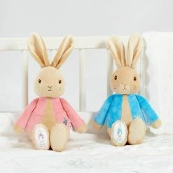Peter Rabbit Gifts My First Flopsy Bunny