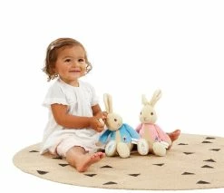 Peter Rabbit Gifts My First Flopsy Bunny