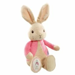 Peter Rabbit Gifts My First Flopsy Bunny