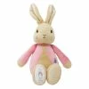 Peter Rabbit Gifts My First Flopsy Bunny