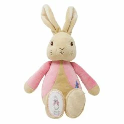 Peter Rabbit Gifts My First Flopsy Bunny