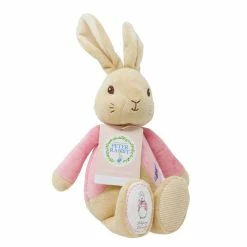 Peter Rabbit Gifts My First Flopsy Bunny