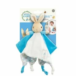 Peter Rabbit Comfort Blanket Gifts