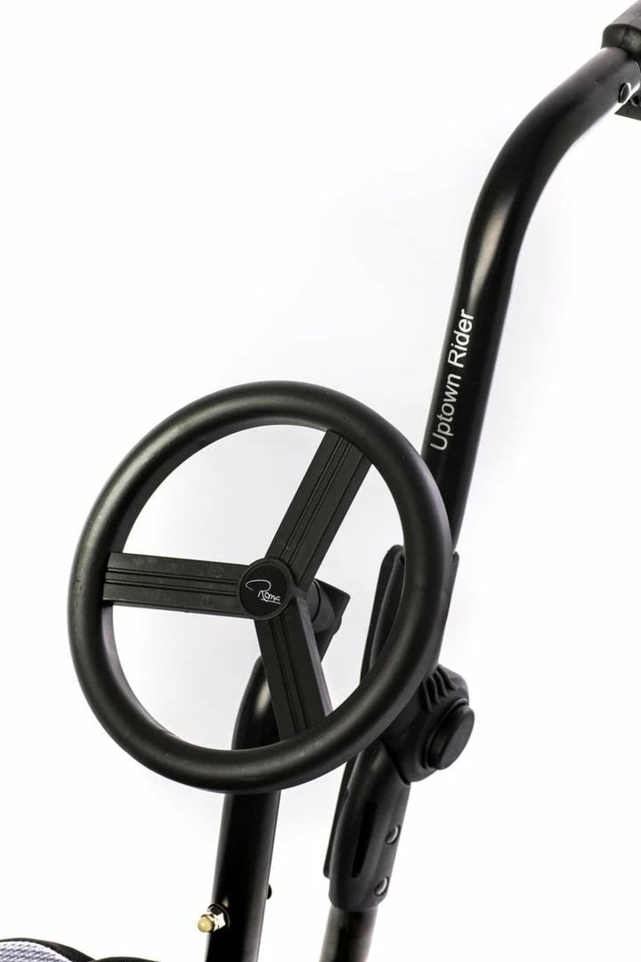Roma Toddler Uptown Rider Pushchair & Travel