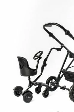 Roma Toddler Uptown Rider Pushchair & Travel