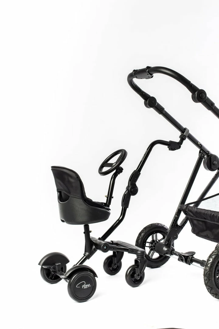 Roma Toddler Uptown Rider Pushchair & Travel