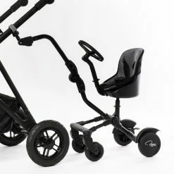 Roma Toddler Uptown Rider Pushchair & Travel