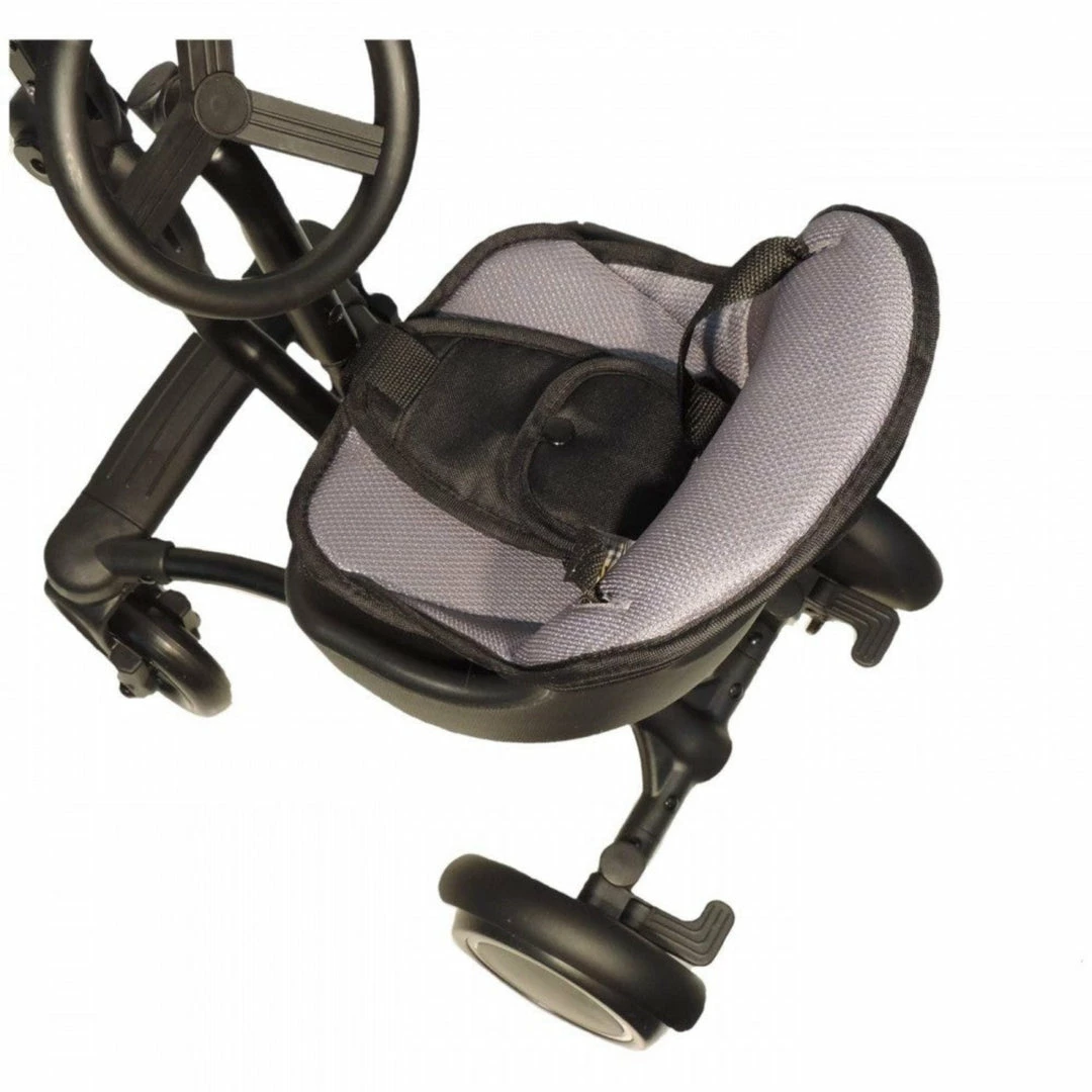 Roma Toddler Uptown Rider Pushchair & Travel
