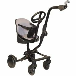 Roma Toddler Uptown Rider Pushchair & Travel