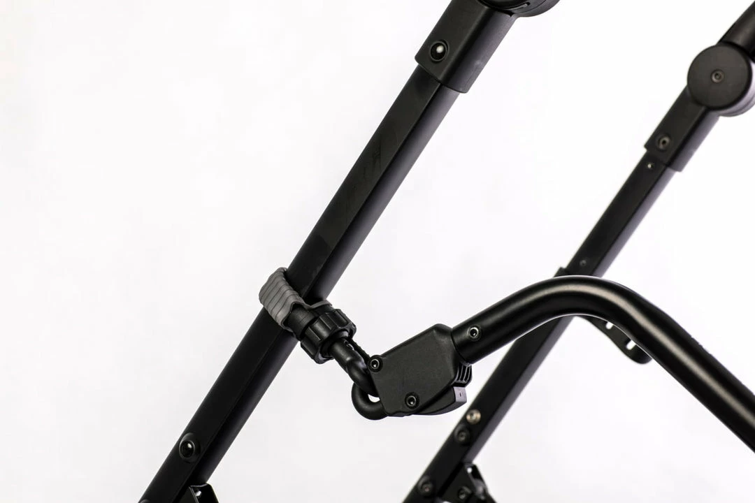 Roma Toddler Uptown Rider Pushchair & Travel