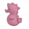 Tikiri Natural Rubber Sea Horse Rattle & Bath Toy