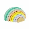 Gifts Studio Circus Stacking Rainbow Toy