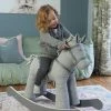 Little Bird Told Me Stirling Rocking Horse Gifts