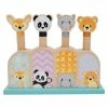 Studio Circus Pop-up Animals Toy Gifts