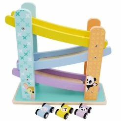 Studio Circus Ramp Racer Toy Gifts