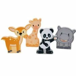 Gifts Studio Circus Train Set With Animals