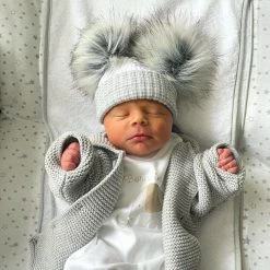 Clair De Lune Stars & Stripes Changing Mat Changing Mats