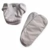 Clair De Lune Reusable Cotton Terry Nappy Set