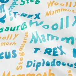 Rosenthal Cosatto D Is For Dino Single Bed Duvet Cover Set Single Bedding