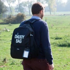 Cuddleco Changing Bags Childhome Daddy Big Bag