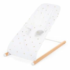 Cuddleco Childhome Evolux Baby Bouncer Cover