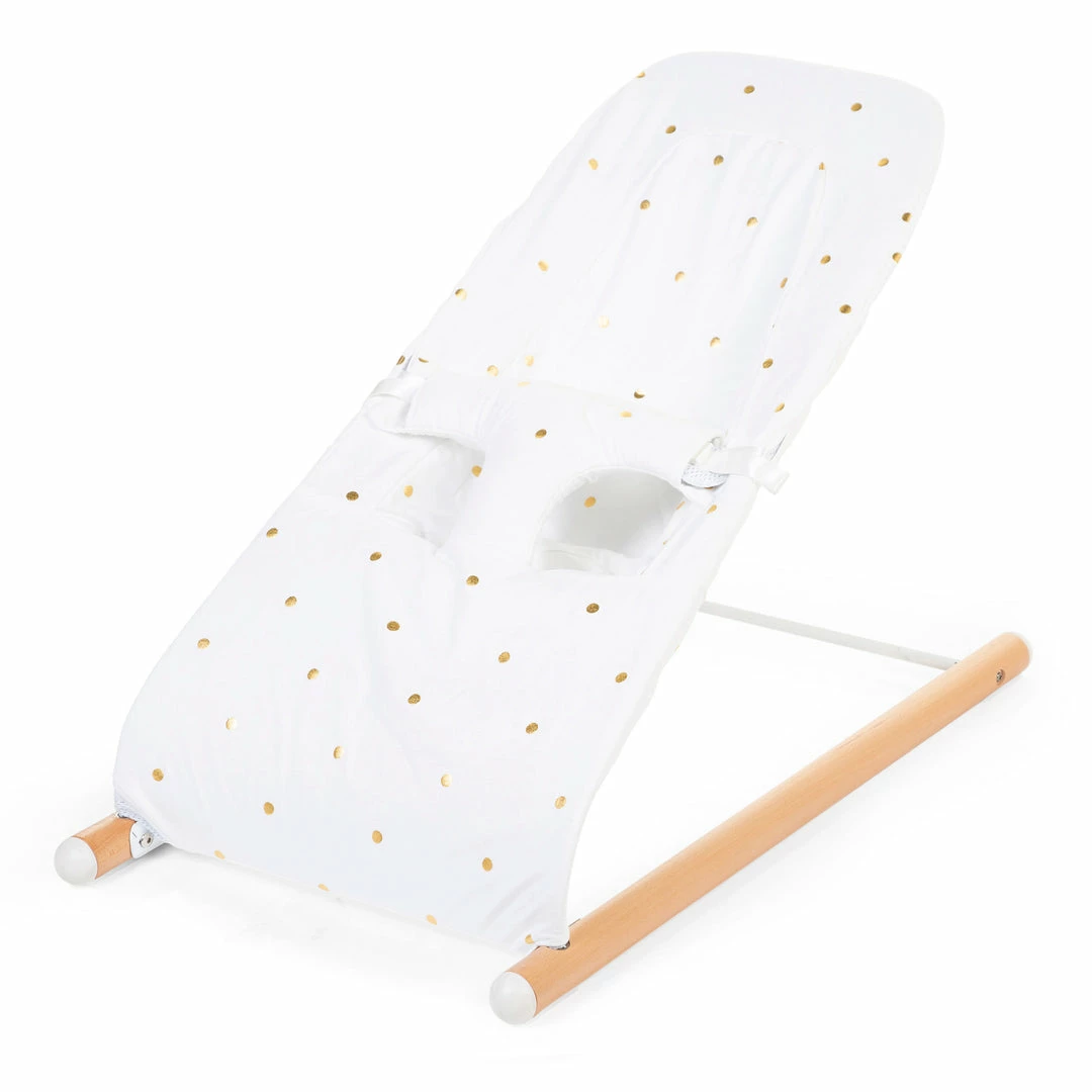 Cuddleco Childhome Evolux Baby Bouncer Cover