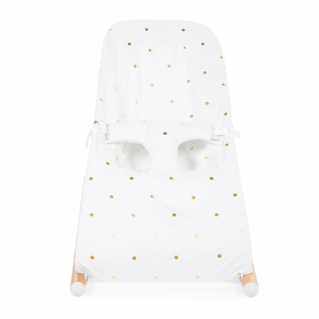 Cuddleco Childhome Evolux Baby Bouncer Cover