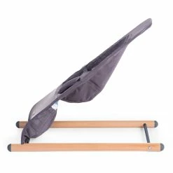 Cuddleco Childhome Evolux Baby Bouncer Toys