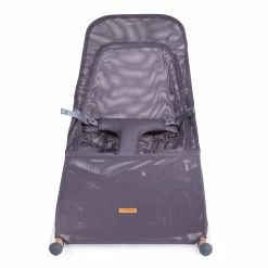 Cuddleco Childhome Evolux Baby Bouncer Toys