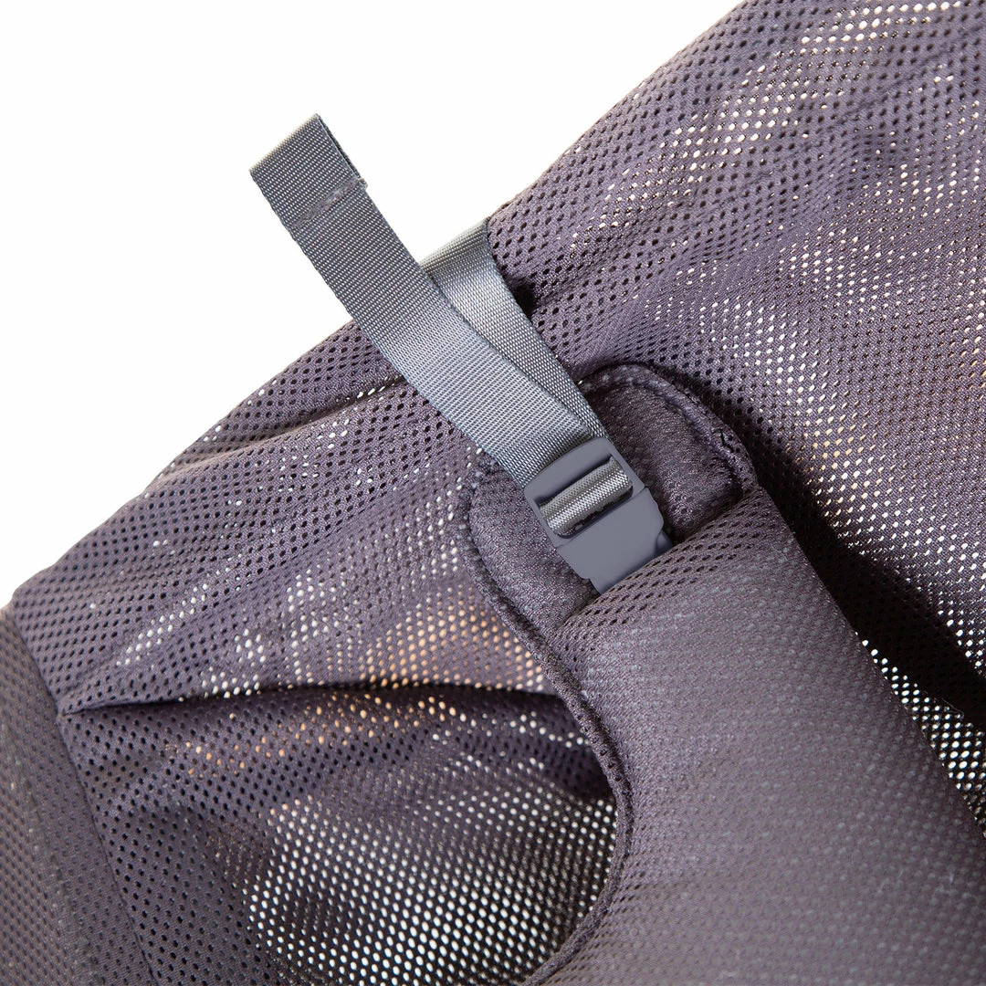 Cuddleco Childhome Evolux Baby Bouncer Toys