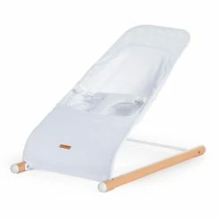 Cuddleco Childhome Evolux Baby Bouncer Toys