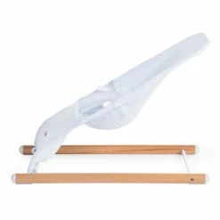 Cuddleco Childhome Evolux Baby Bouncer Toys