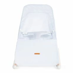 Cuddleco Childhome Evolux Baby Bouncer Toys