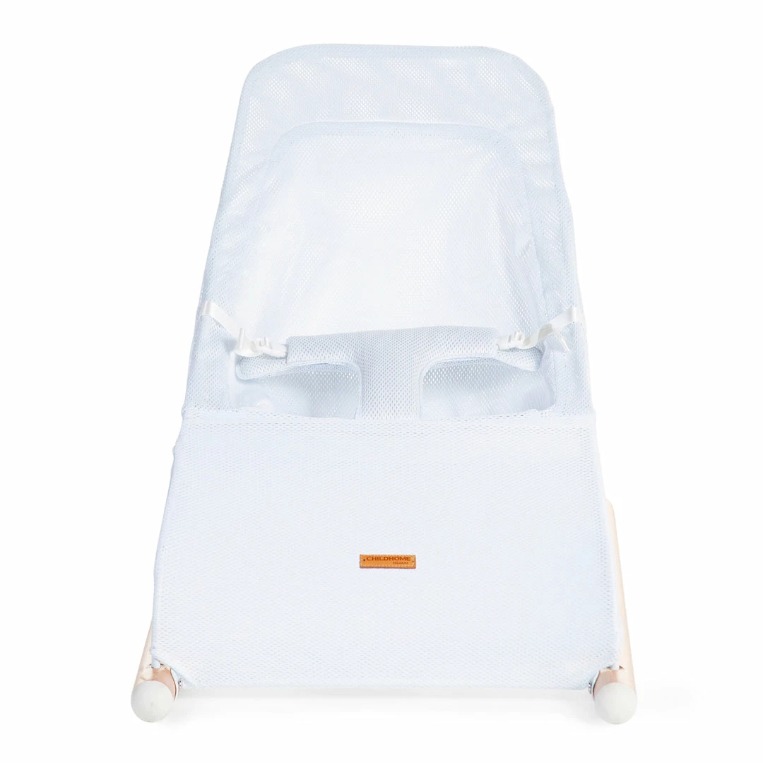 Cuddleco Childhome Evolux Baby Bouncer Toys