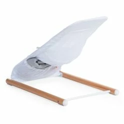 Cuddleco Childhome Evolux Baby Bouncer Toys