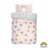 Rosenthal Bedding Cosatto Happy Stars Junior Bed Duvet Cover Set