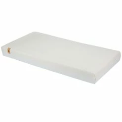 Mattresses Cuddleco Harmony Hypoallergenic Bamboo Sprung Cot Bed Mattress