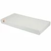 Mattresses Cuddleco Harmony Hypoallergenic Bamboo Sprung Cot Mattress