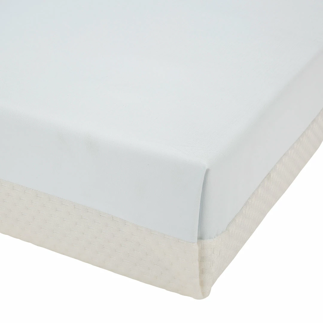 Mattresses Cuddleco Harmony Hypoallergenic Bamboo Sprung Cot Mattress