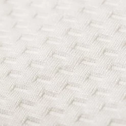 Mattresses Cuddleco Harmony Hypoallergenic Bamboo Sprung Cot Bed Mattress