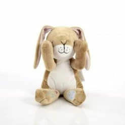 Gifts Guess How Much I Love You Peekaboo Big Nutbrown Hare