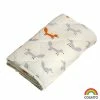 Rosenthal Bedding Cosatto Mister Fox Cot Bumper
