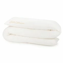 Cuddleco Mother&Baby 12ft Deluxe Organic Cotton Baby & Body Support Pillow