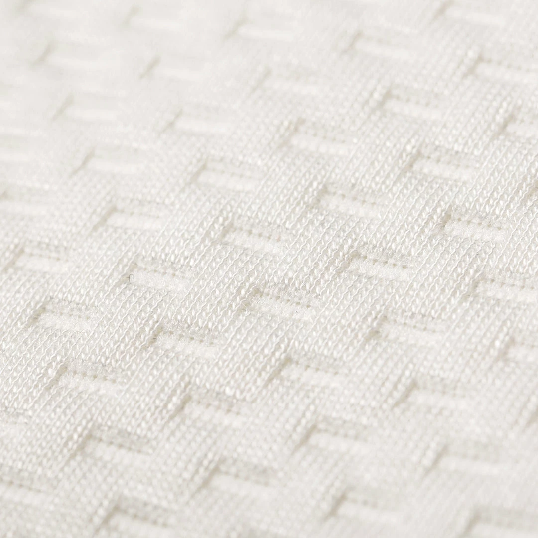 Mattresses Cuddleco Signature Hypoallergenic Bamboo Pocket Sprung Cot Mattress