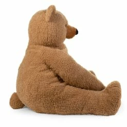Cuddleco Childhome Sitting Teddy Bear