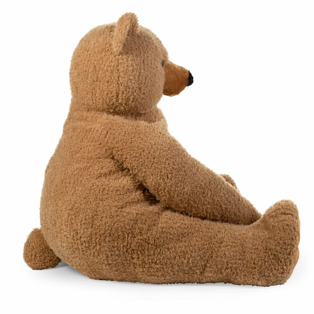 Cuddleco Childhome Sitting Teddy Bear