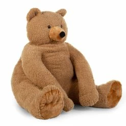 Cuddleco Childhome Sitting Teddy Bear