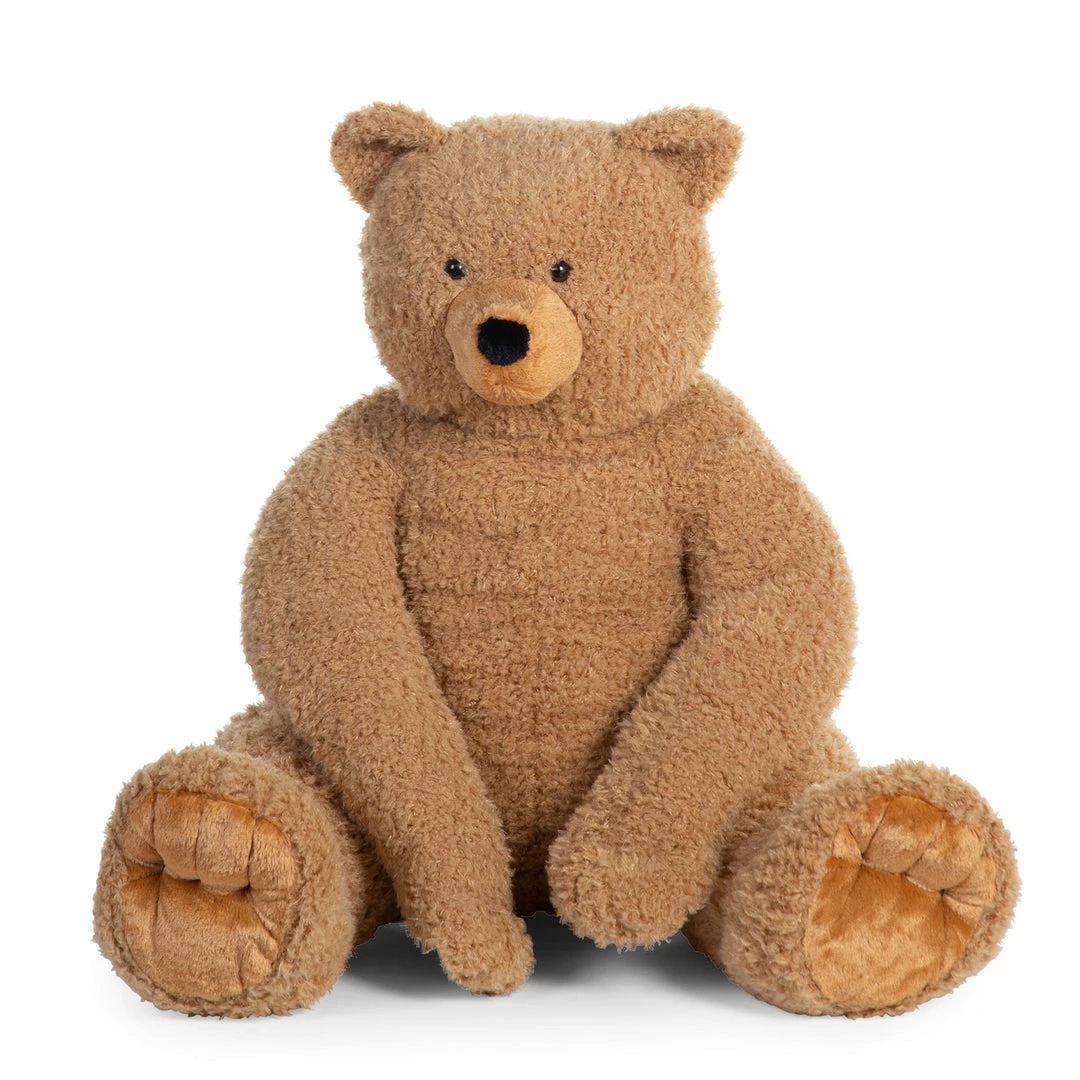 Cuddleco Childhome Sitting Teddy Bear