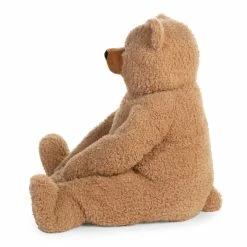 Cuddleco Childhome Sitting Teddy Bear